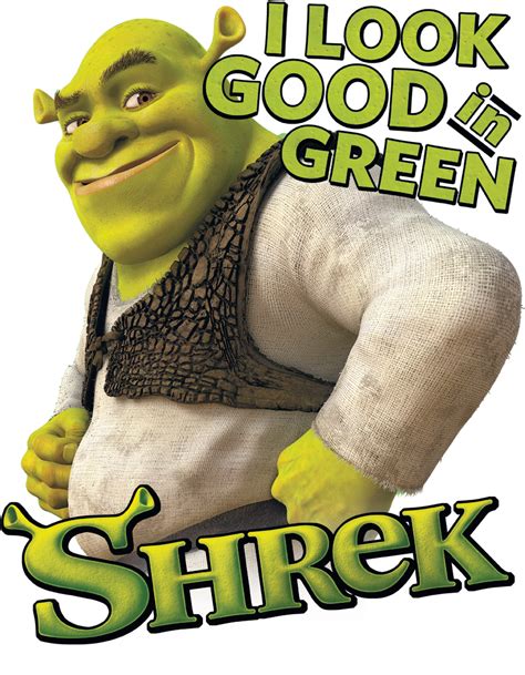 100 Shrek Face Png Images