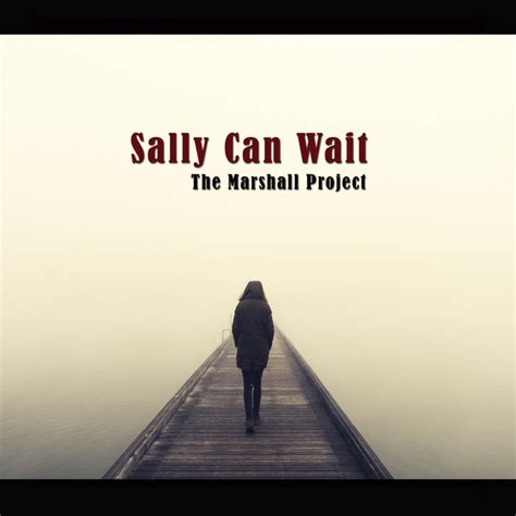 The Marshall Project Spotify