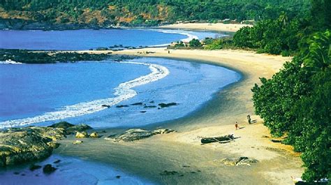 The Best Beaches To Visit In Karnataka India