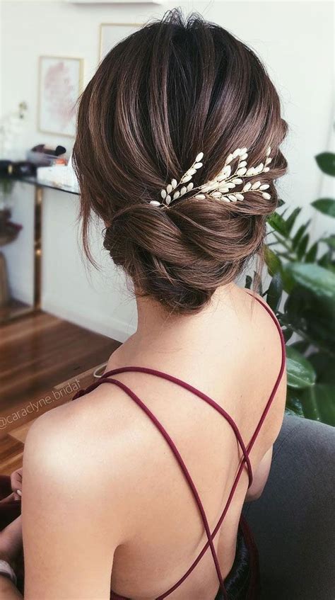 60 Gorgeous Wedding Hairstyles For Every Length Artofit