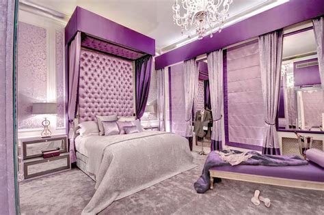 Camera da letto per una ragazza. 150+ Idee per Colori di Pareti per la Camera da Letto ...