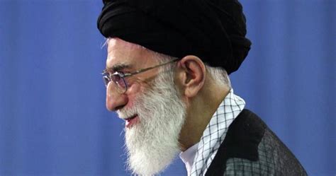 Khameneis New Fatwa Bans Fake Likes And Follows On Social Media