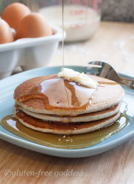 50 Gluten Free Pancake Recipes The Roasted Root