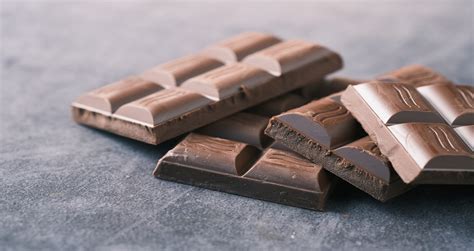 15 Merk Cokelat Batangan Paling Enak Dan Terfavorit