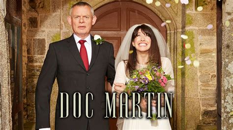 Watch Doc Martin · Season 6 Full Episodes Free Online Plex