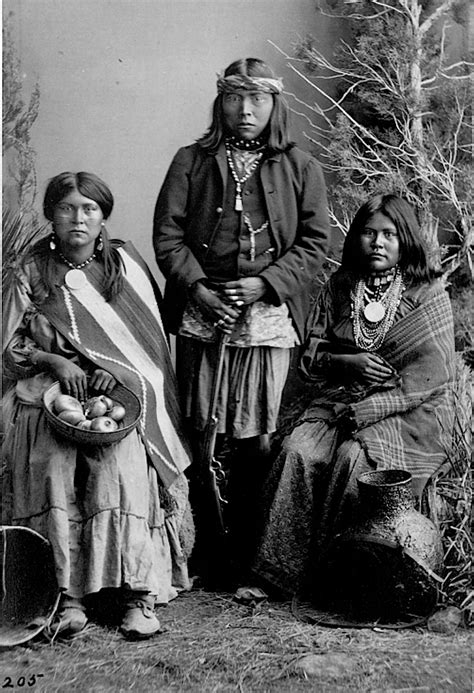 Katcv Oklane — Thebigkelu Portrait Of Apache Man In Partial