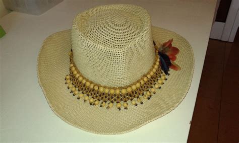 Sombrero Decorado Fedoras Panama Hat Cowboy Hats Fashion Sombreros