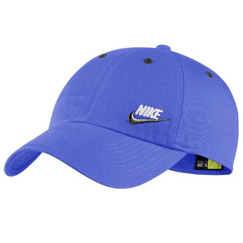 Nike Womens Heritage 86 Futura Classic Cap Adjustable Bobs Stores