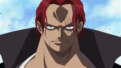 Shanks himself seems to know the potential danger blackbeard represents is greater than that of anyone else, even going as far as to personally seek out whitebeard to vocally warn him of this and attempt to persuade the older yonko to recall portgas d. Tiểu sử nhân vật: Shanks Tóc Đỏ là ai? - Fandom.vn