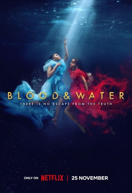 Blood And Water On Netflix Tv Show Episodes Reviews And List Sidereel