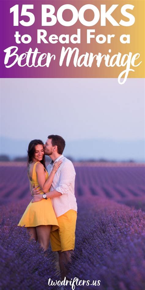 Best Marriage Books For Couples To Read Together Marriage