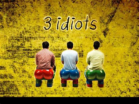 Watch full episode of 3 idiots in 123movies, two friends embark on a quest for a lost buddy. Vagebond's Movie ScreenShots: 3 Idiots (2009)