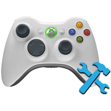 Xbox 360 Controller Design