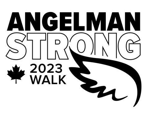 Angelman Strong 2023 Walk - Rooting for Rhett - CanadaHelps