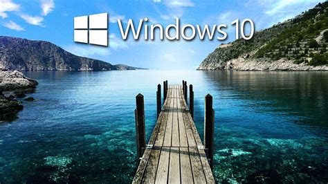 35 Fondos De Pantalla Para Laptop Windows 10 Pics Aholle 41328 Hot Sex Picture