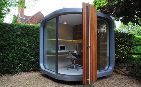 Prefab Small House Office Viahousecom