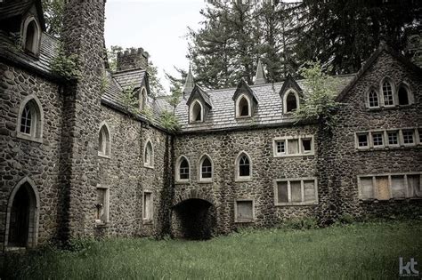 Abandoned In Upstate Ny 12 Creepy Fascinating Places That Have Seen