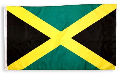 jamaica flag jamaican flags banner r c br