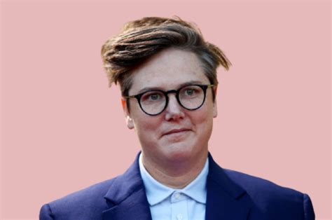 Who Is Hannah Gadsby Why Dave Chappelle Slammed Her Parade