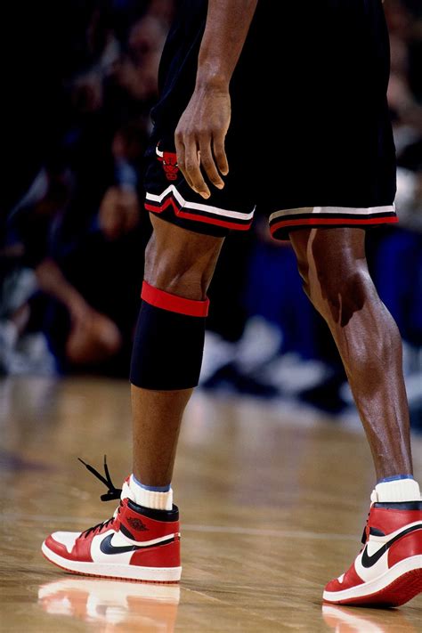 The Four Best On Court Moments Featuring The Air Jordan I 🔥