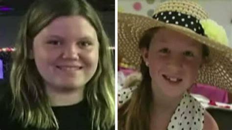 Authorities Say Investigation Into Murder Of Two Indiana Schoolgirls Is