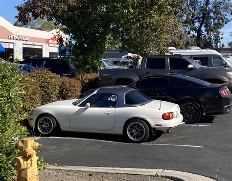 SF east bay area spotted roundup! : r/Miata
