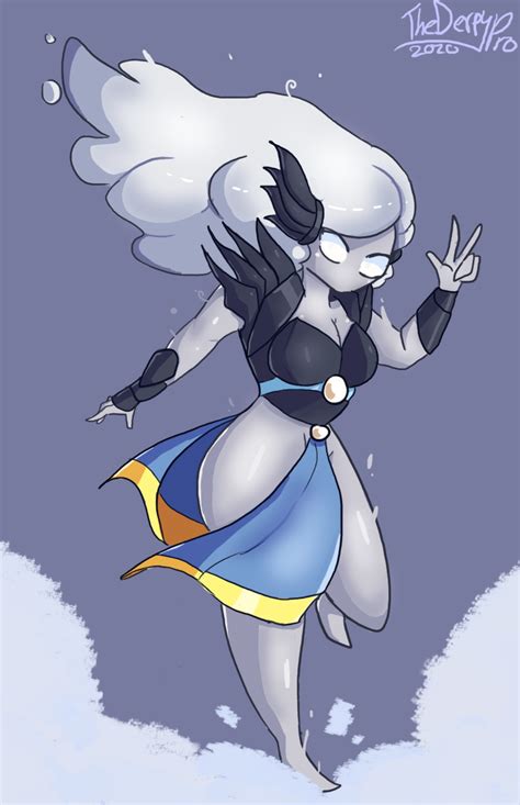 Cloud Elemental Terraria Calamity By Thederpypro On Deviantart