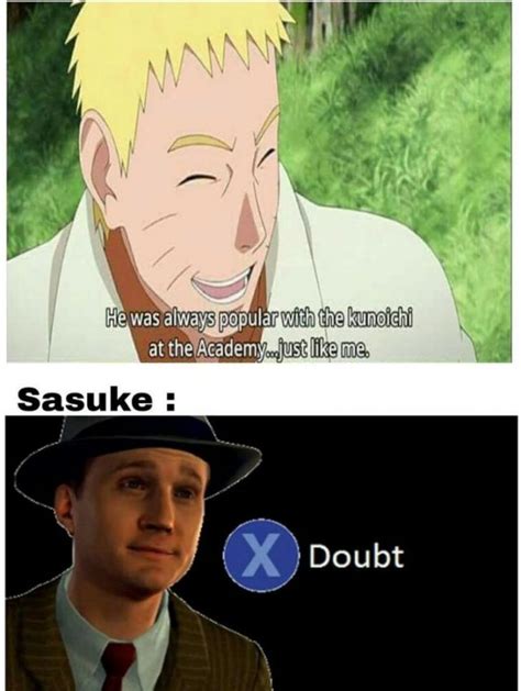 Images Of Anime Memes Clean Naruto