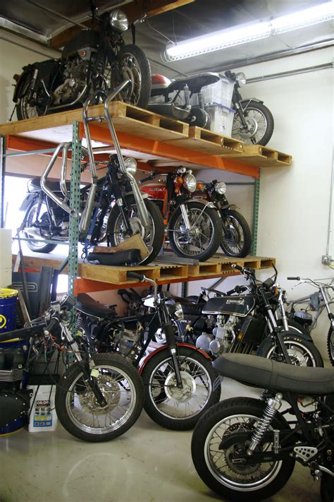 Garage Motorcycle Garage Motorcycle Storage Garage Motorcycle Shop