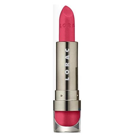 Lorac 20th Anniversary Alter Ego Lipstick In Choice Of 5 Shades Nwob