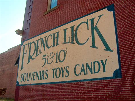 French Lick Indiana Flickr