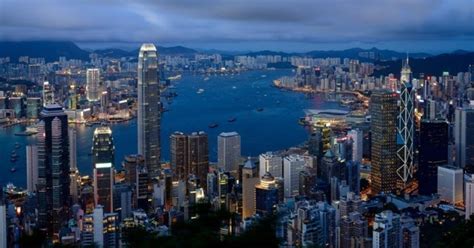 Que Ver En Hong Kong En 2 O 3 Días Memorias Del Mundo Blog De Viajes