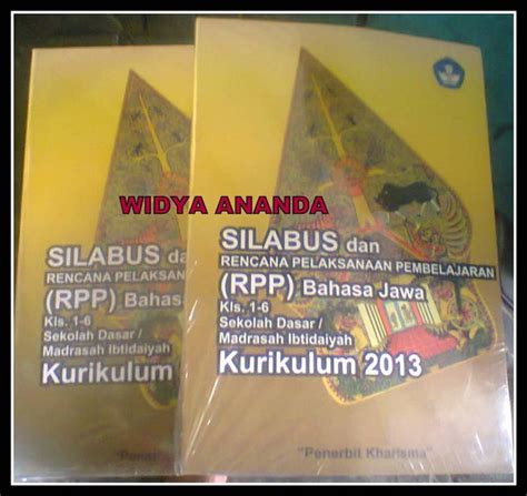 Download rpp bahasa jawa sd kelas 4. Silabus Bahasa Jawa Sd Kurikulum 2013 Diy | Link Guru