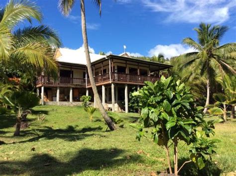 Tiliva Resort Updated 2018 Reviews Fijikadavu Island Tripadvisor