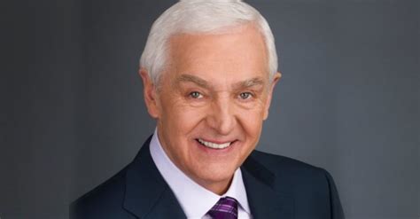 David Jeremiah On Dont Let Fear Become A Greater Problem