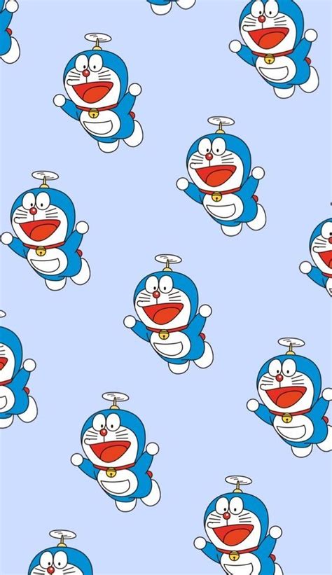 Gambar pp wa cara membuat gambar pp dp wa lucu keren dan via. Gambar Doraemon Lucu Buat Wallpaper Wa