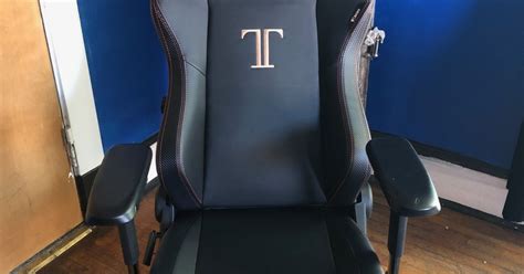 Founded in 2014, secretlab was already well known and popular among the gaming community, though i initially didn't view them as much different from some of the other major gaming chair manufacturers (dxracer, maxnomic, etc). Review: Secretlab's Titan 2020 Series Gaming Chair