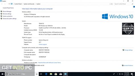 Windows 10 Aio Rs5 Feb 2019 Free Download Get Into Pc