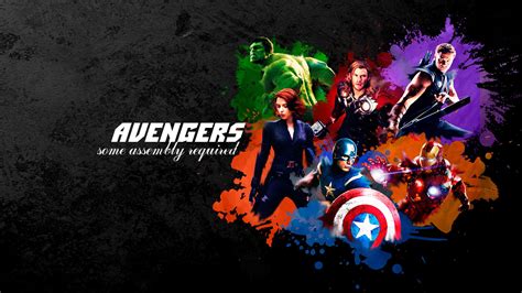 Avengers Wallpapers Laptop Free Avengers Backgrounds Pixelstalknet