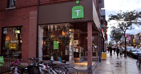 T Cafe Closed Blogto Toronto