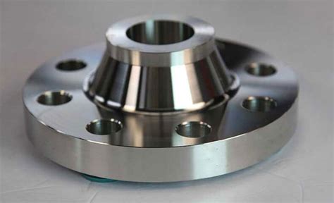 Stainless Steel 316 Flanges And Astm A182 F316 Pipe Flange Manufacturer