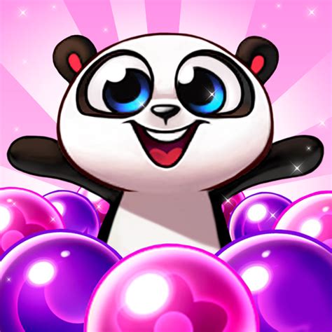 √ Panda Pop Bubble Shooter Saga And Puzzle Adventure App For Windows 10