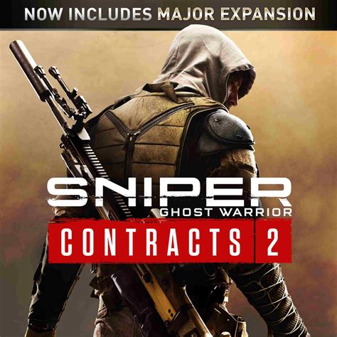 Sniper Ghost Warrior Contracts 2 Deluxe Arsenal Edition Ps4 Price