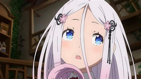 Warau Ars Notoria Anime Reveals New Trailer 〜 Anime Sweet 💕