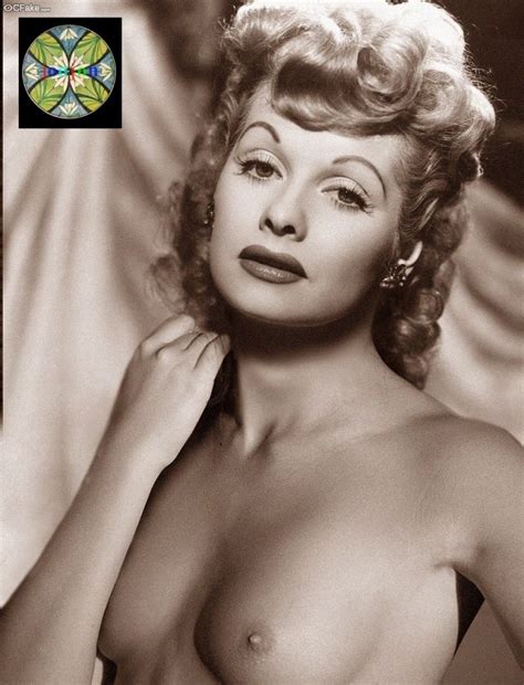 Nude Fakes Of Lucille Ball Top Porn Images
