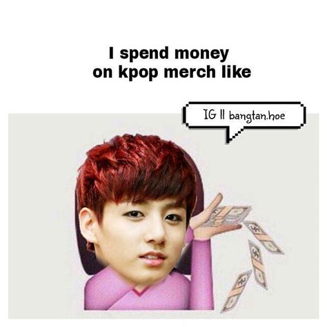 Pin By Thais On Kpop Kpop Merch Spending Money Kpop