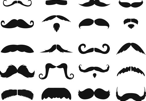 Movember 2016 9 Easy Moustache Styles And Ideas Every Man Can Grow