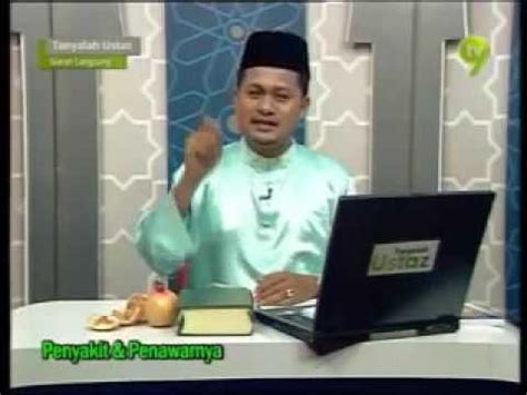 Fanpage ini dijadikan platform bagi pengguna fb untuk mendapatkan info. Rawatan Islam untuk Rabun Mata Ustaz Sharhan 360P - YouTube