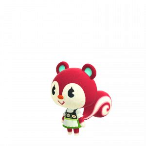 Feel free to use this maker for icons but don't edit or claim as your own art. Create a Animal Crossing villagers: squirrels Tier List ...