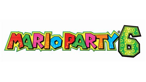 Mario Party 6 Music Smash Custom Music Archive